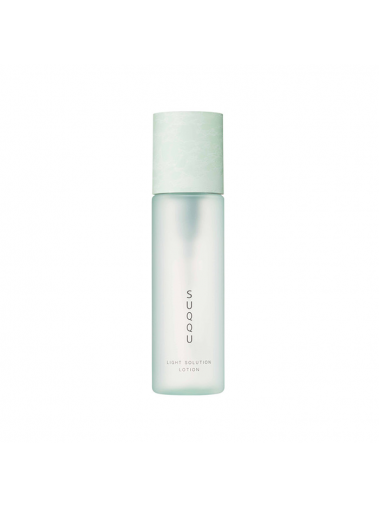 SUQQU 淨採亮妍化粧水 Light Solution Lotion 200ml